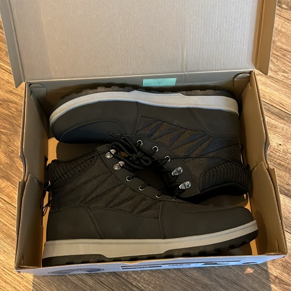 WEATHERPROOF MEN’S SNEAKERBOOT - Picture 9 of 10